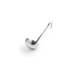Stainless Steel large Serving Spoon Silver